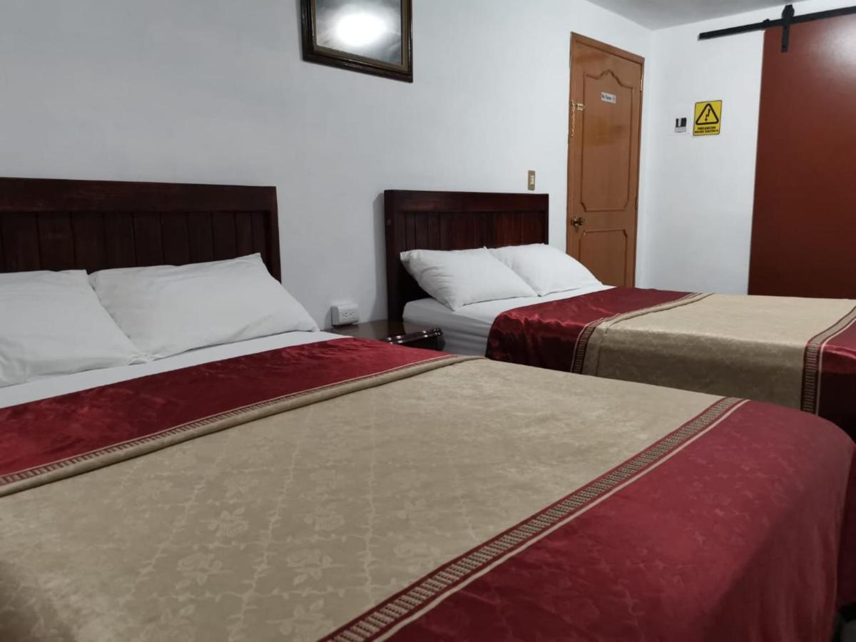 Hotel Calli Yolotl Teotihuacan 샌후안토드와캔 외부 사진