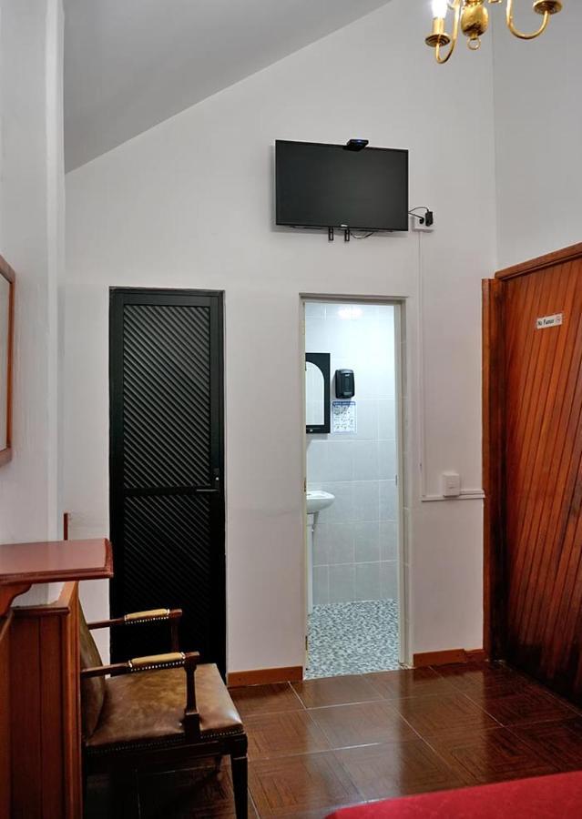 Hotel Calli Yolotl Teotihuacan 샌후안토드와캔 외부 사진