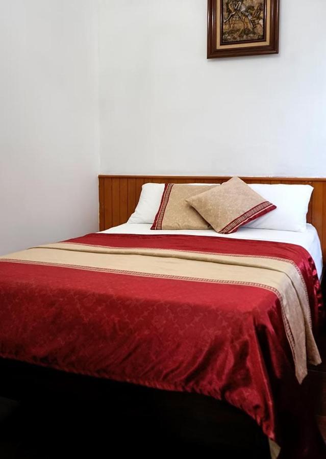 Hotel Calli Yolotl Teotihuacan 샌후안토드와캔 외부 사진