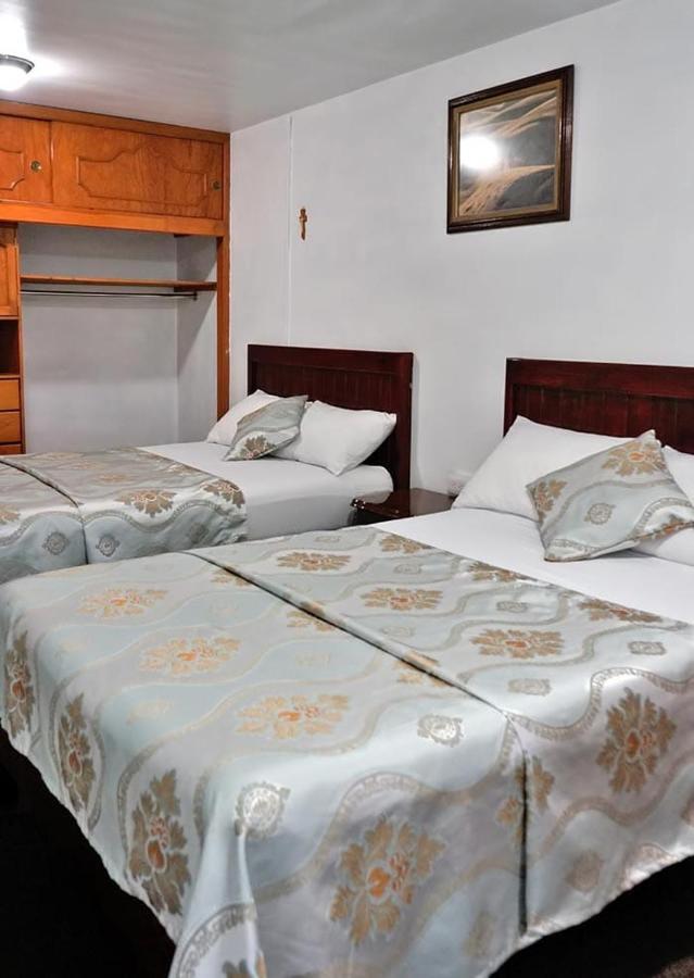 Hotel Calli Yolotl Teotihuacan 샌후안토드와캔 외부 사진