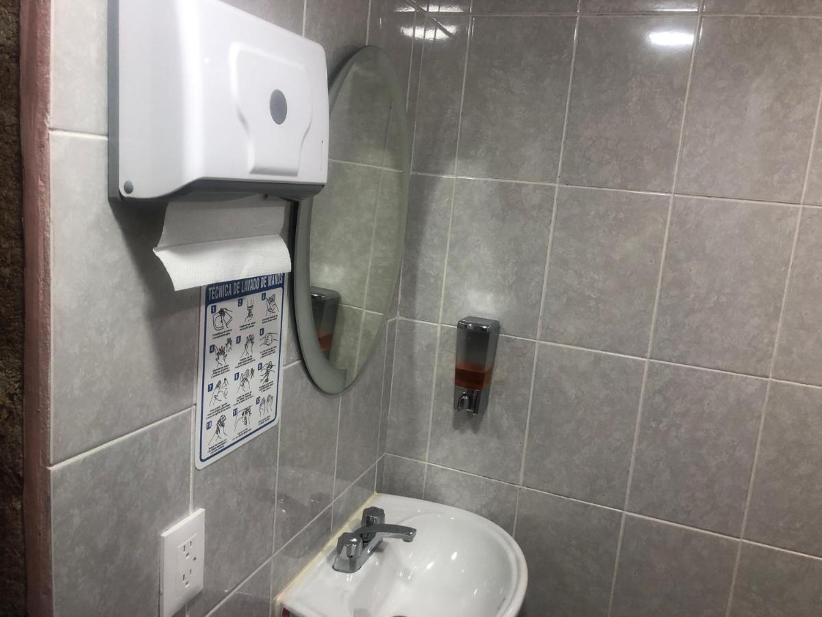 Hotel Calli Yolotl Teotihuacan 샌후안토드와캔 외부 사진