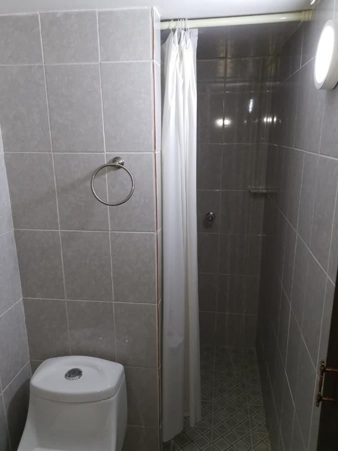 Hotel Calli Yolotl Teotihuacan 샌후안토드와캔 외부 사진