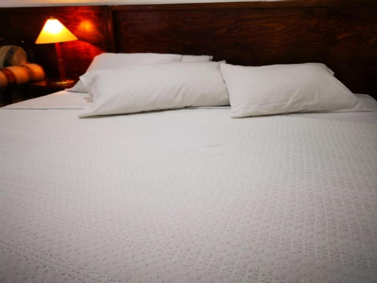 Hotel Calli Yolotl Teotihuacan 샌후안토드와캔 외부 사진