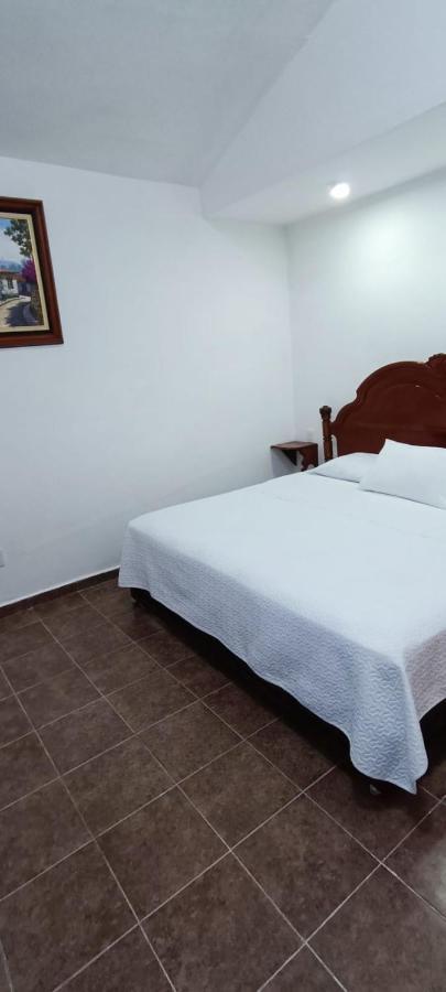 Hotel Calli Yolotl Teotihuacan 샌후안토드와캔 외부 사진