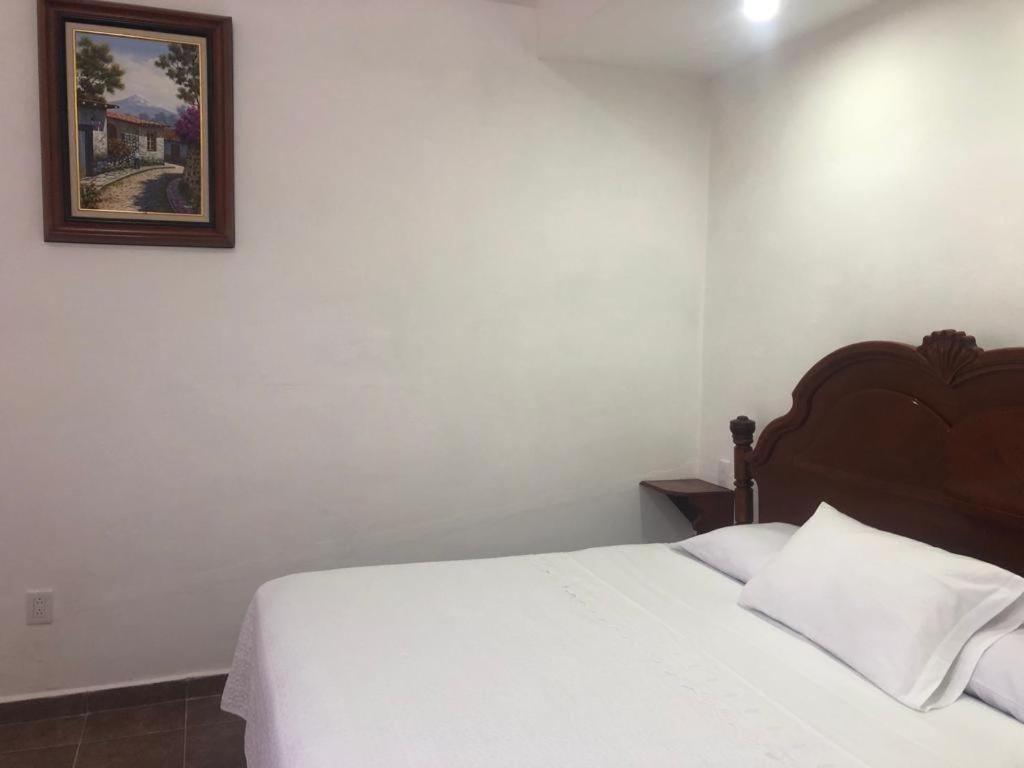 Hotel Calli Yolotl Teotihuacan 샌후안토드와캔 외부 사진